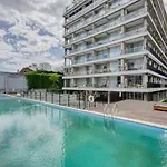 Nuevo Increible Departamento Ubicado En Palermo