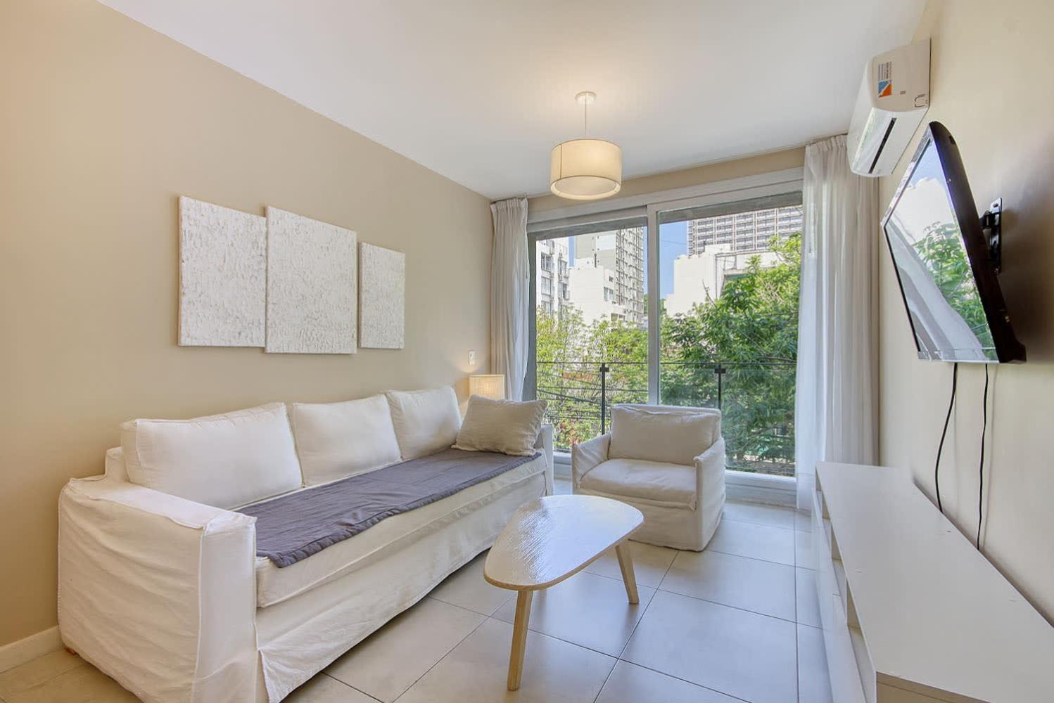 Nuevo Increible Departamento Ubicado En Palermo Apartamento Ciudad Autónoma de Buenos Aires