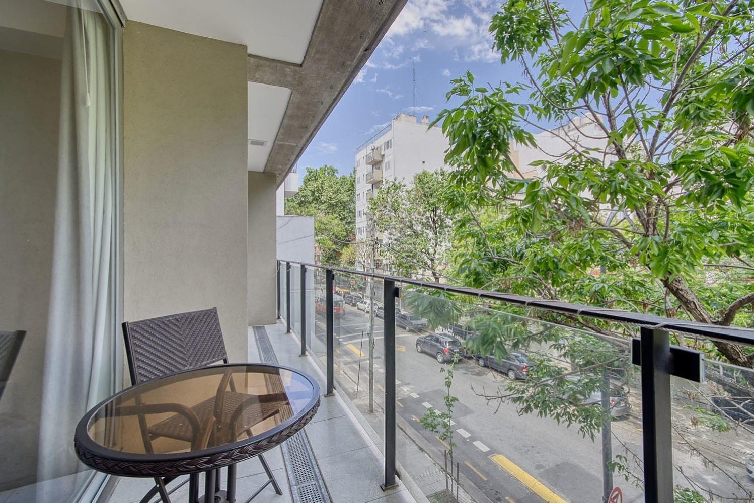 Nuevo Increible Departamento Ubicado En Palermo Apartamento Ciudad Autónoma de Buenos Aires